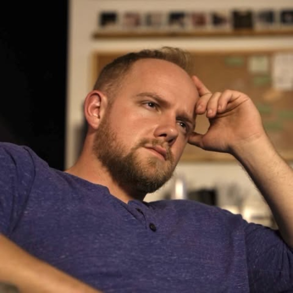 Meet your Posher, Nicholas